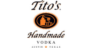 Tito's Handmade Vodka